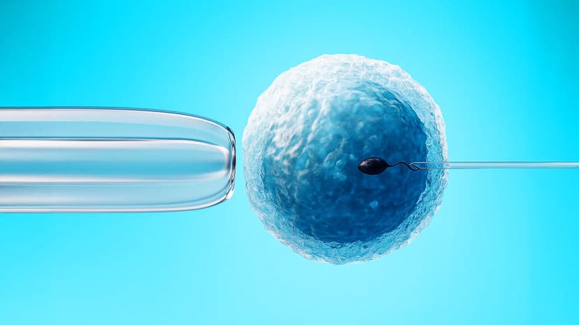 IVF & ICSI – A Pathway to Parenthood
