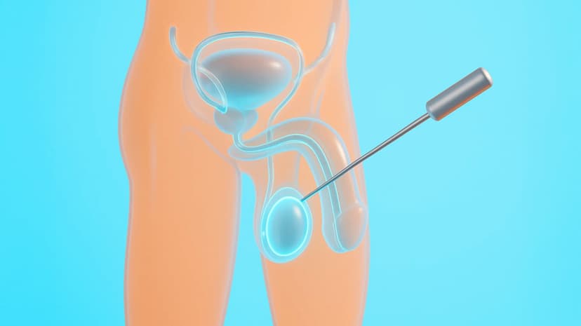 Surgical Sperm Retrieval: Making Parenthood Possible